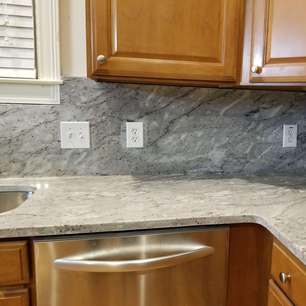 A&W Marble & Granite LLC