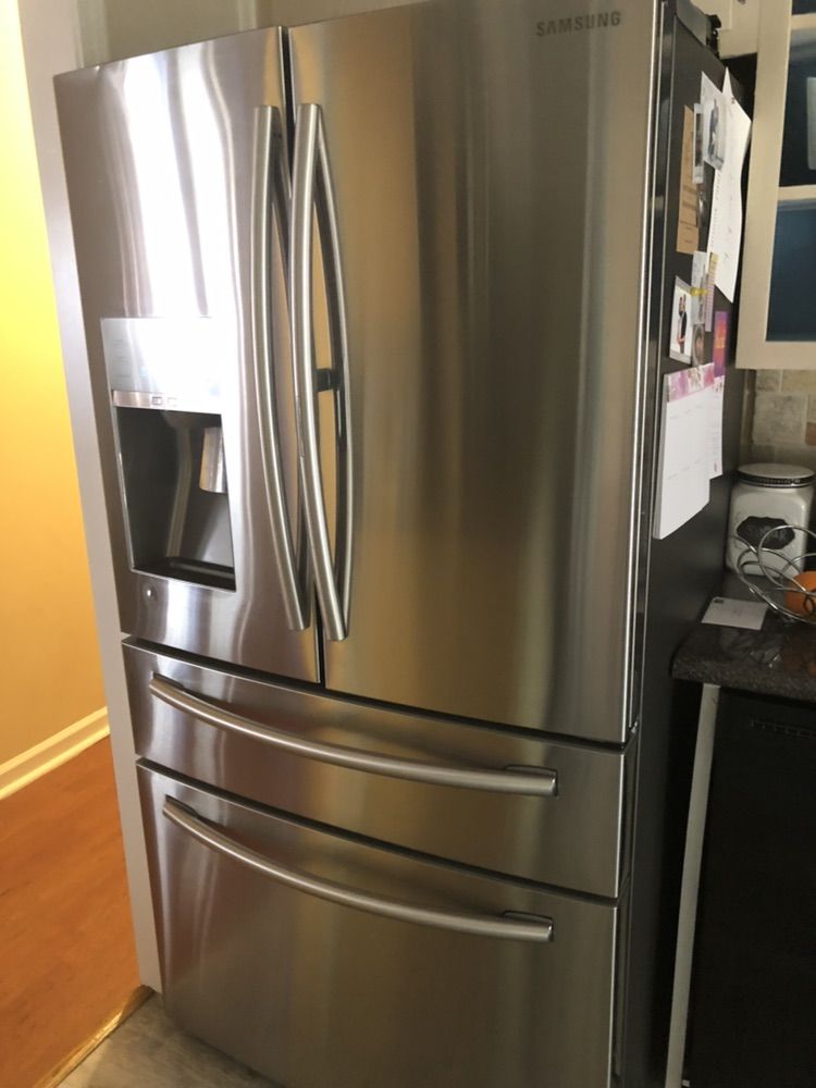 Customer photos