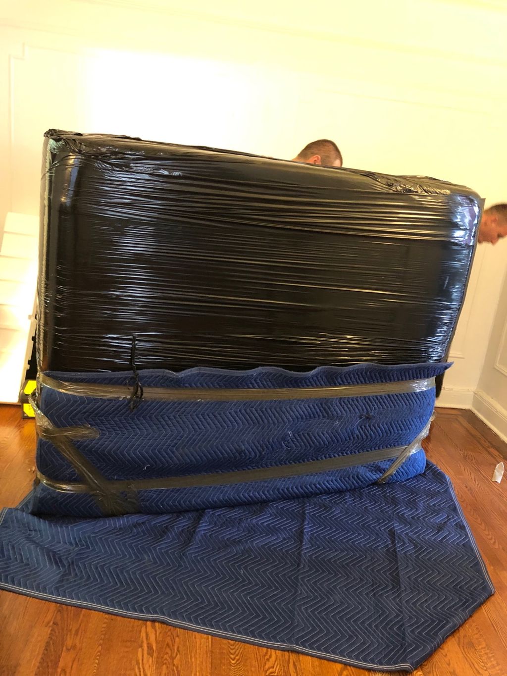 Customer photos