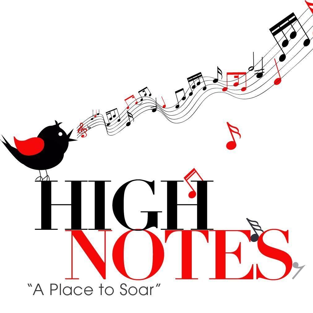 High Notes Studios