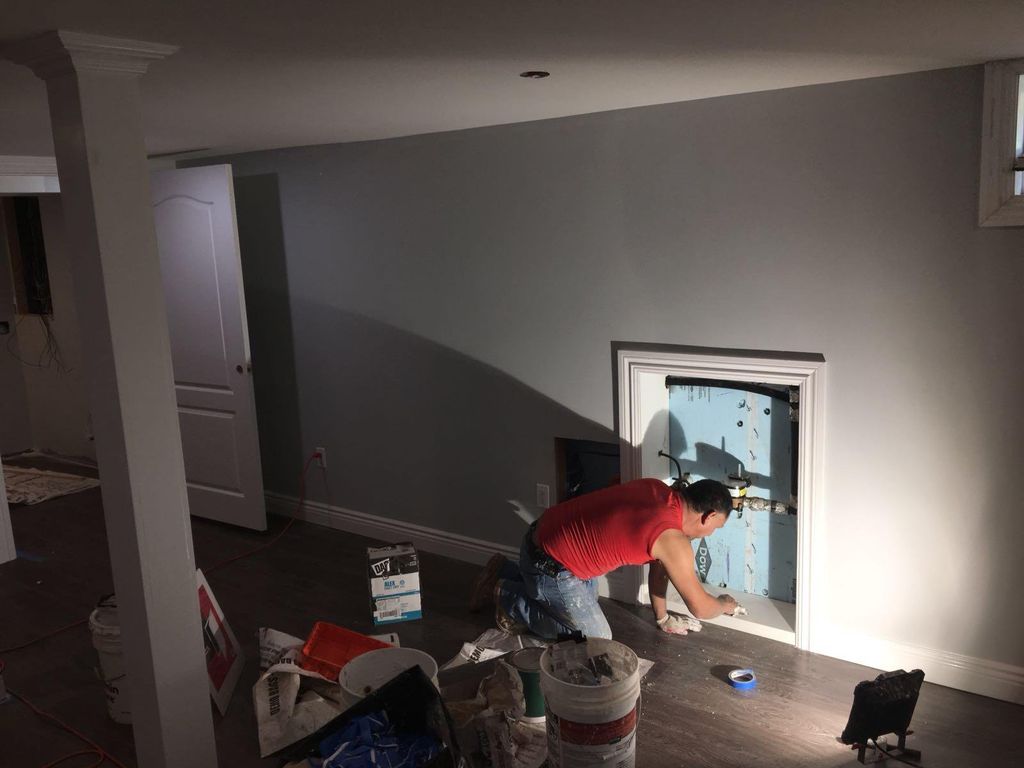 Customer photos