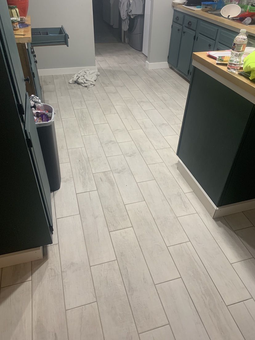 Customer photos