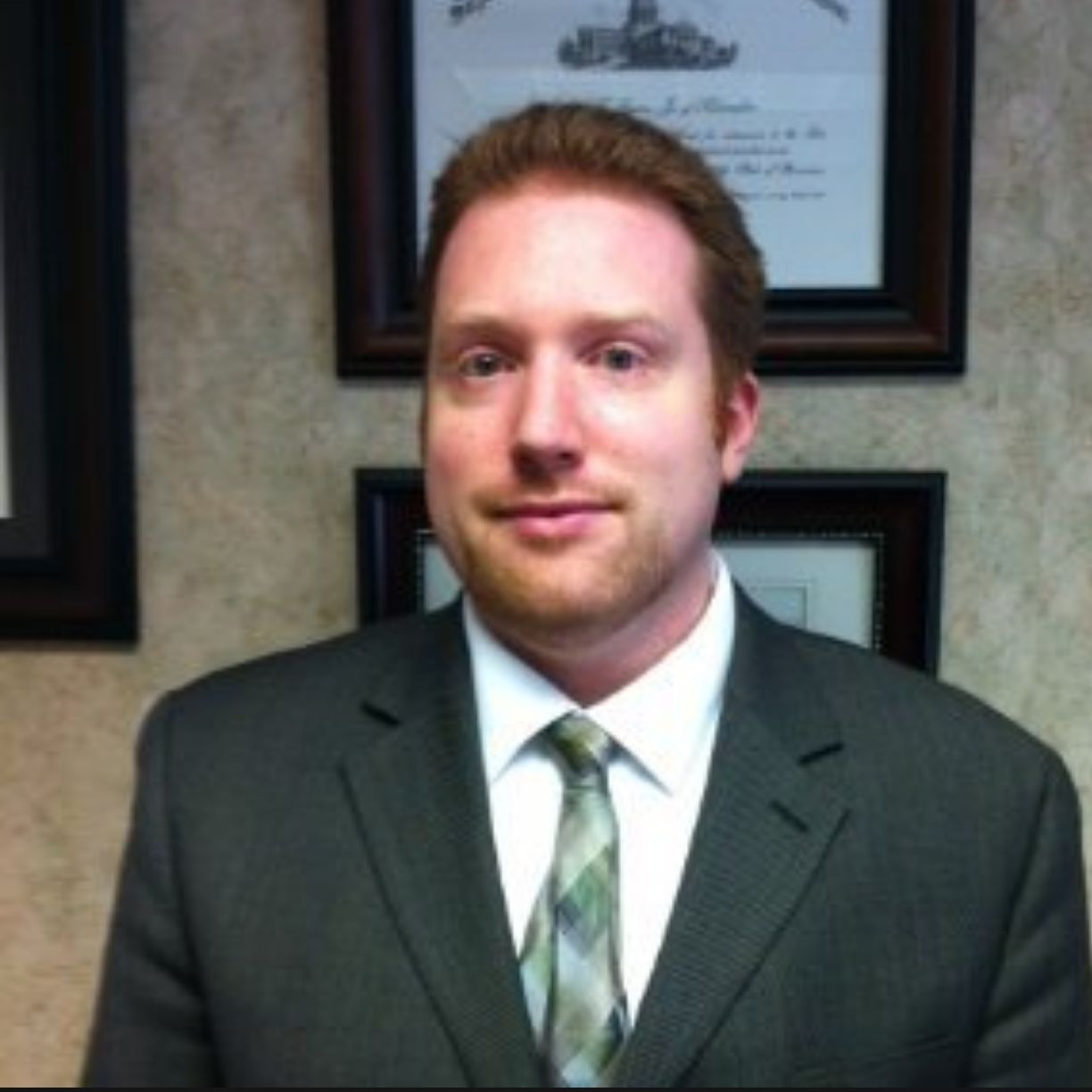 The Law Offices Of Gregory T. Ryan Milwaukee, WI