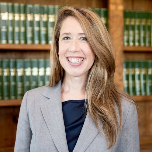 Katie Wagner ~ Legal Assistant at Partney Law