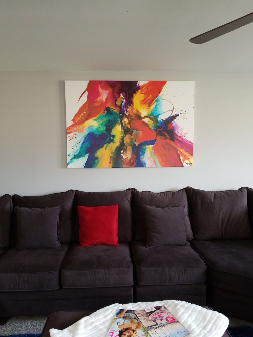 Customer photos