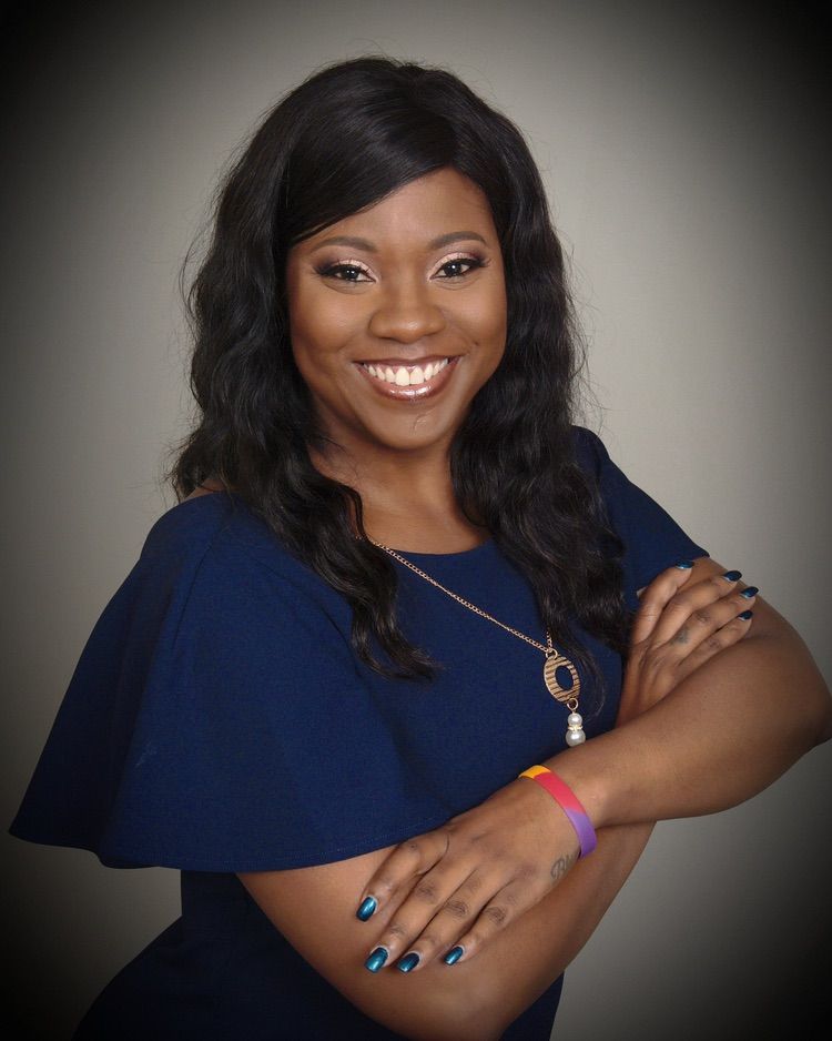 Chasity Chandler, Couples Counselor, Speaker