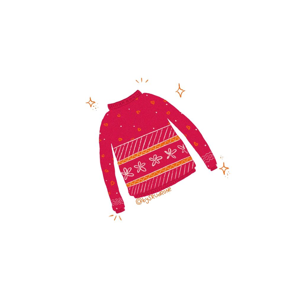 Simple Illustrations