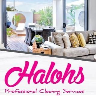 Halohs Inc.