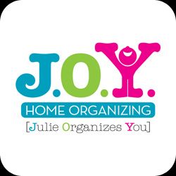 JOY Home Organizing