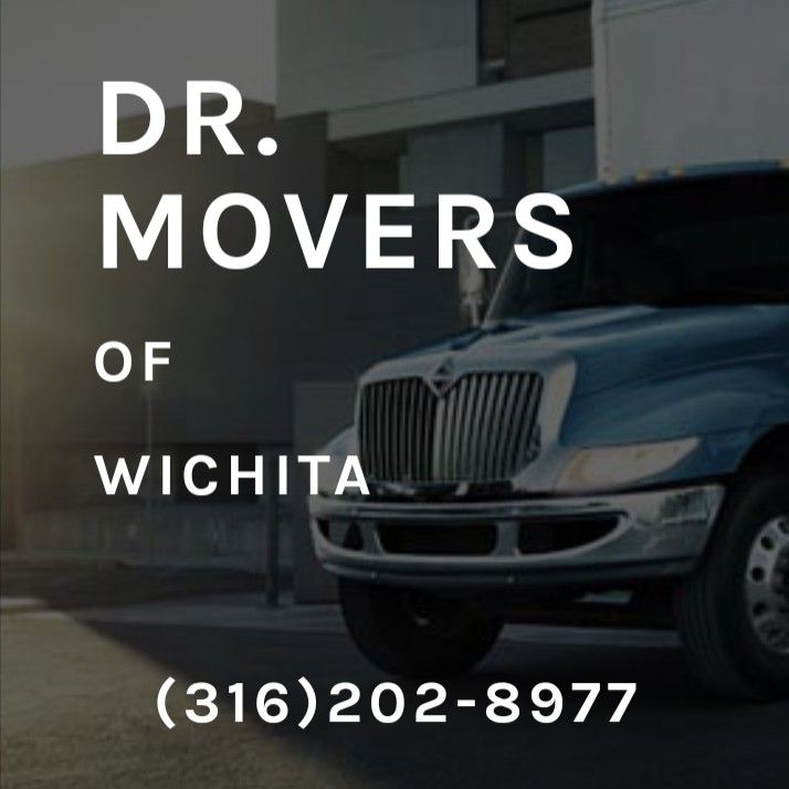 Dr. Movers