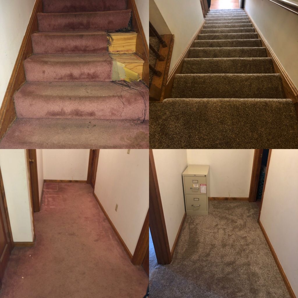 Customer photos