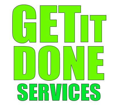Get it done services