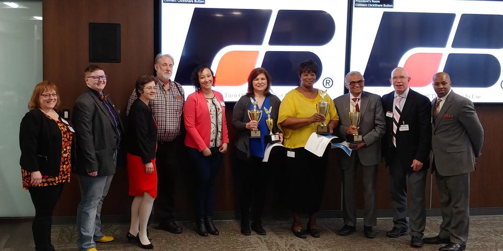 Toastmasters Contest