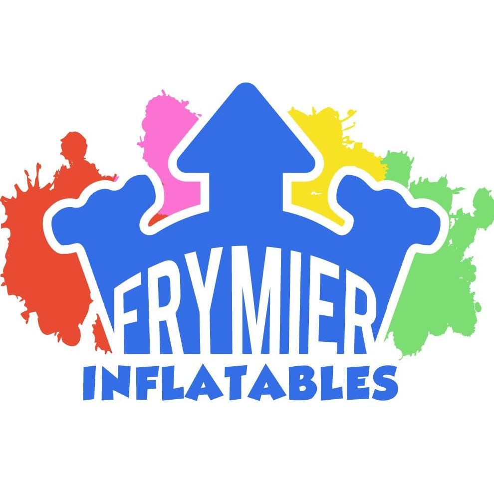 Frymier Inflatables