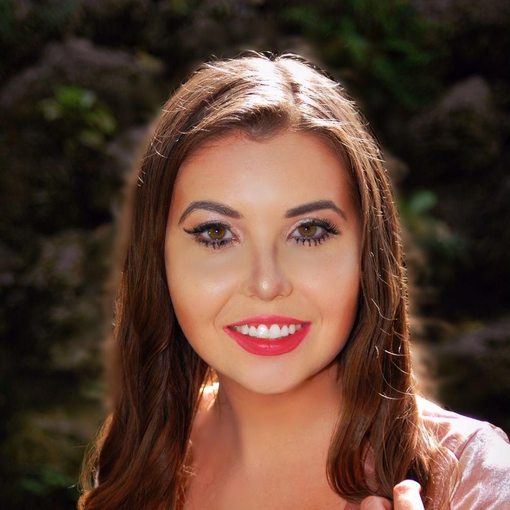 Crystal Healings by Caitlin