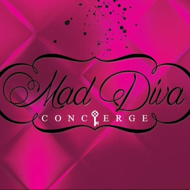 M.A.D.Diva Concierge