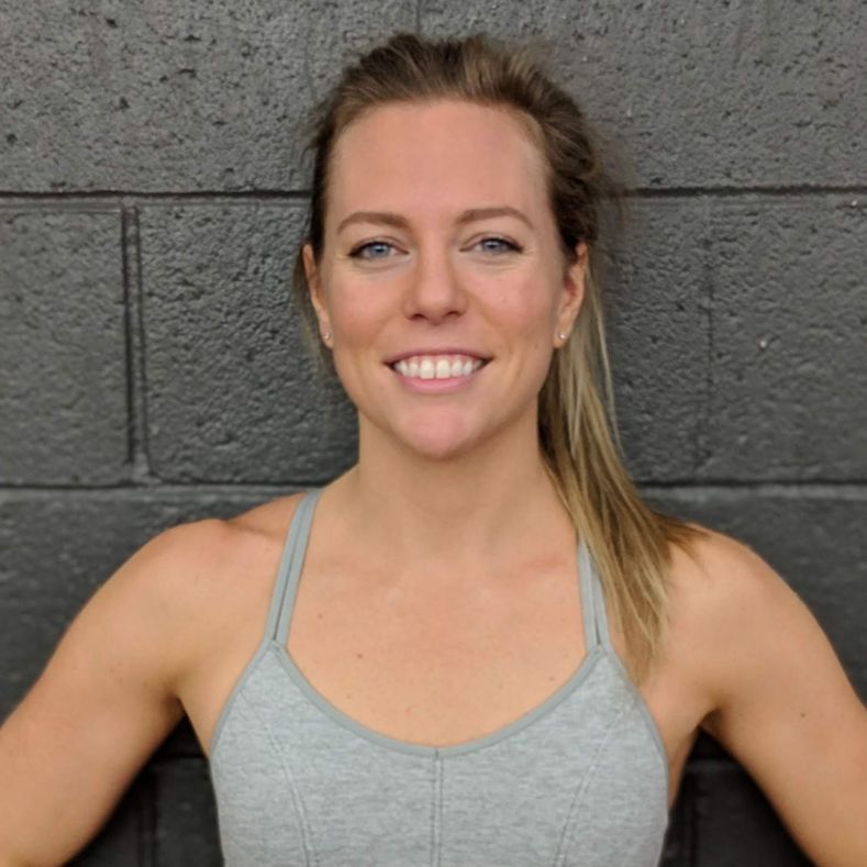 Holly Kennedy Personal Training, Yoga & Mobility