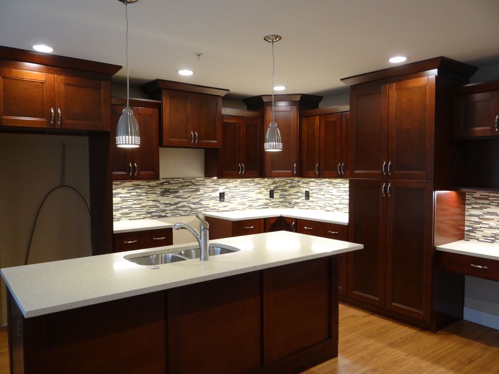 Remodel of an Assisted Living, Commercial
