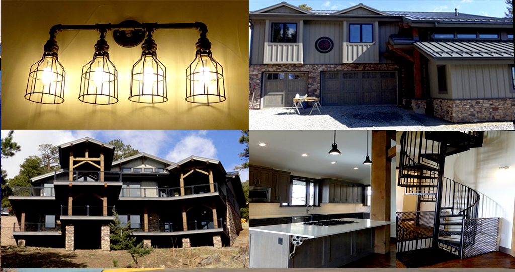 New Construction, 7,800 square feet, Residential