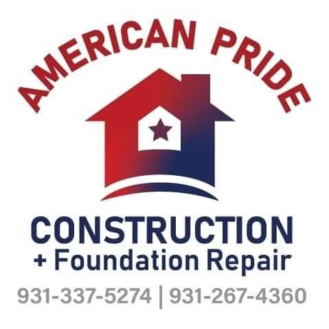 American Pride Consruction and Foundation Repair