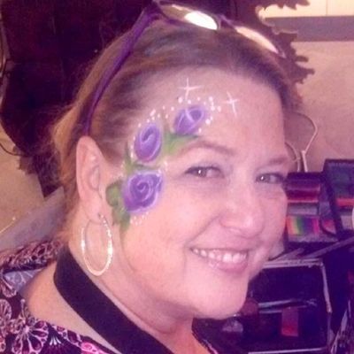 Avatar for A Face to Paint (Face Painter)