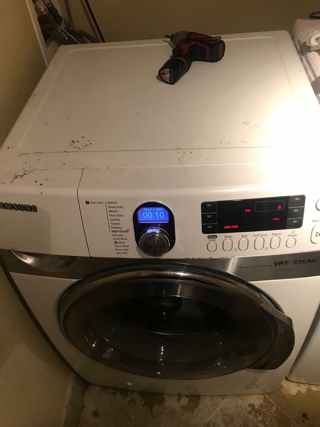 Customer photos