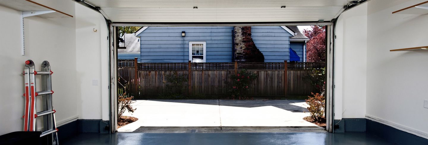 How Much Does A Detached Garage Cost?