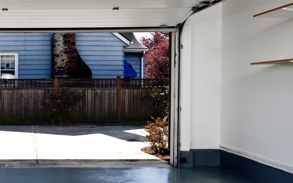 How much does a garage remodel cost?