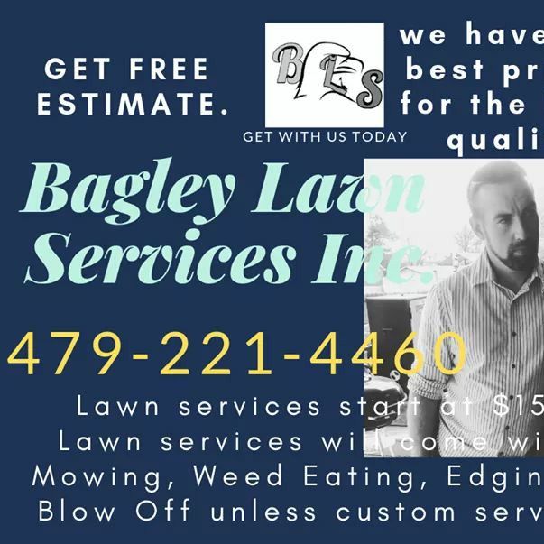 Bagley Lawn Services INC.
