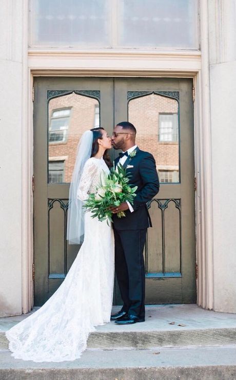 Beautiful Couple