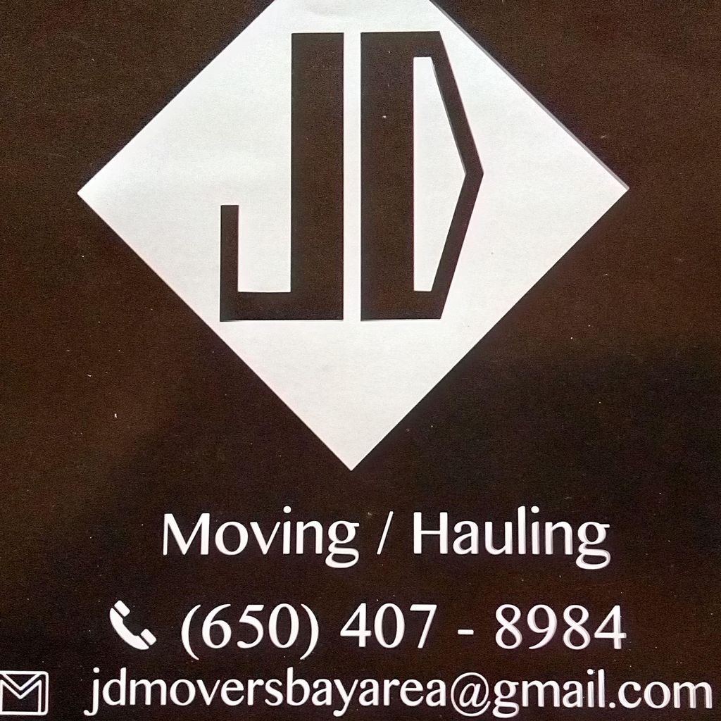 JD moving and hauling