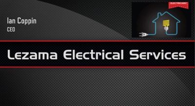 Avatar for Lezama Electrical Services