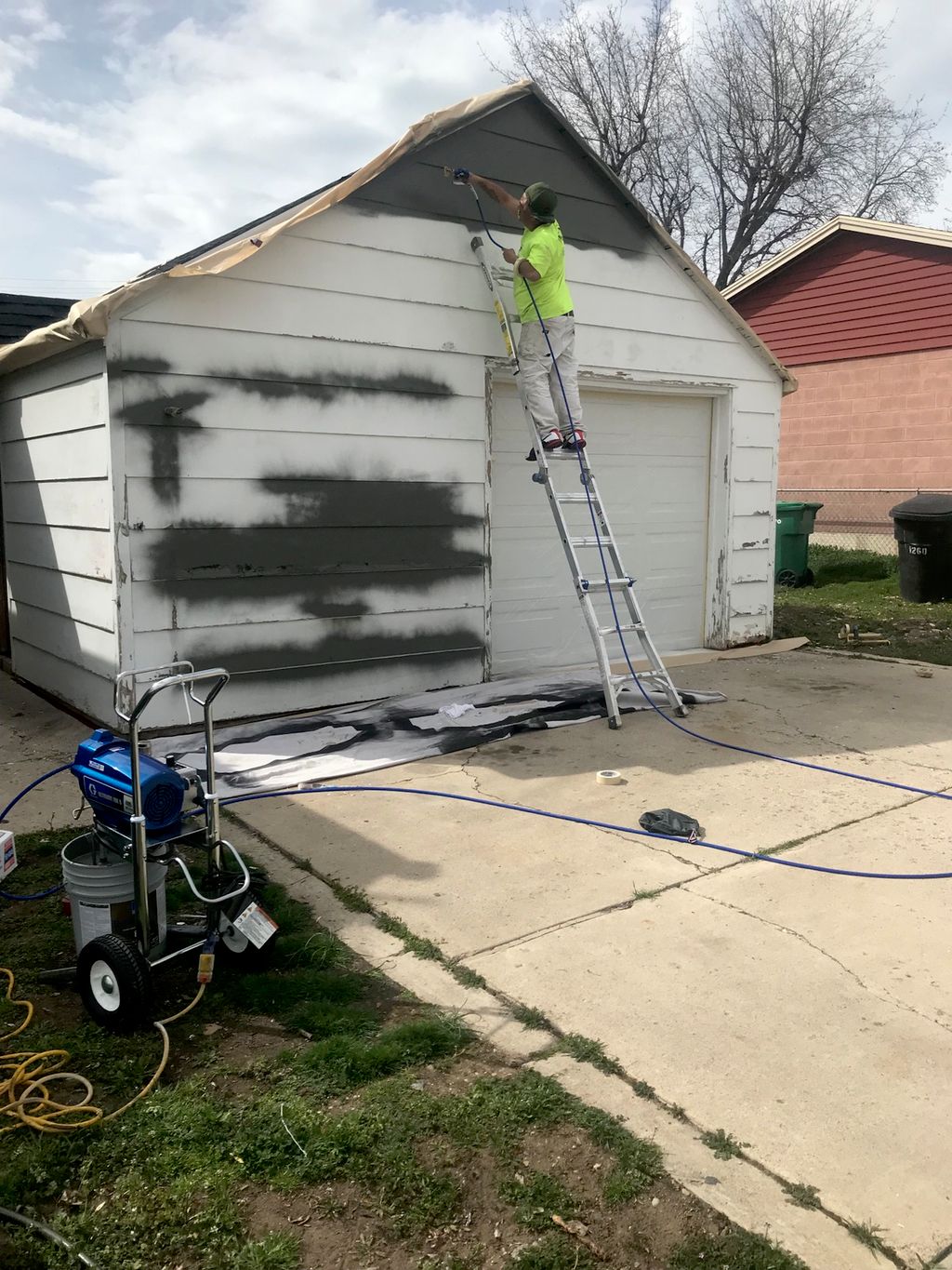 Customer photos