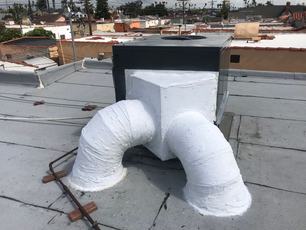 New package unit in inglewood