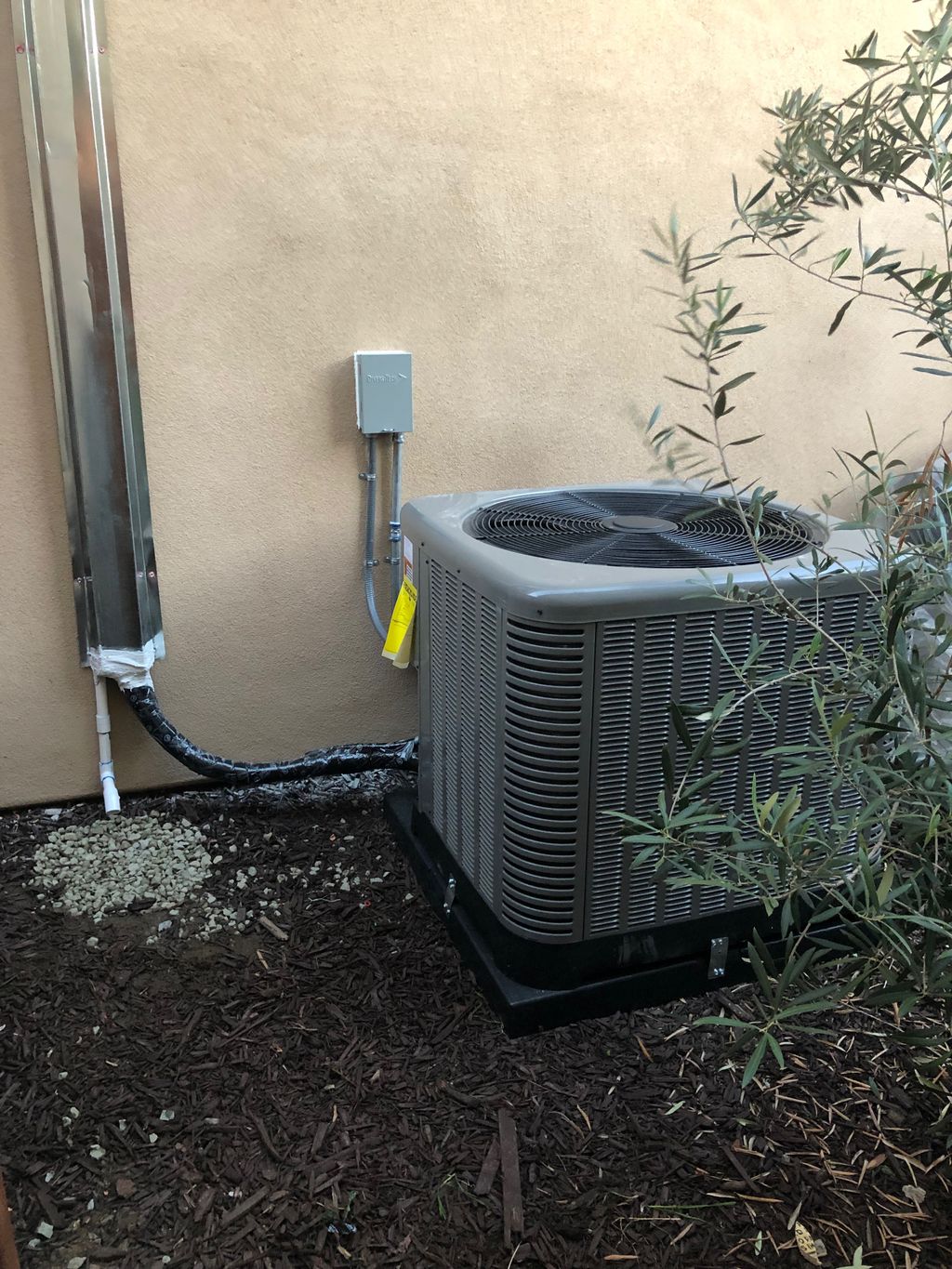 New AC Add on in Los angeles
