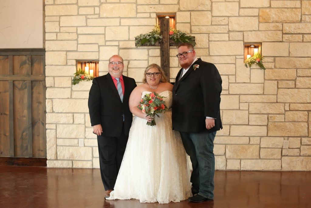Customer photos