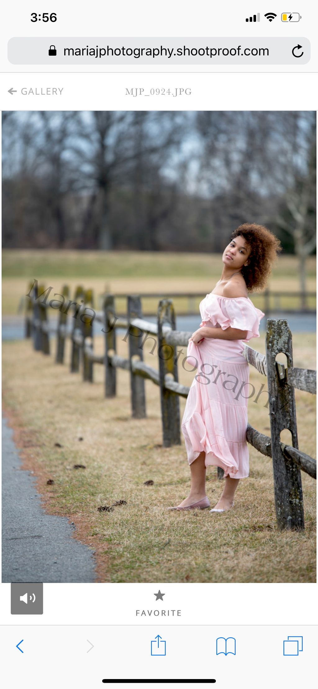 Customer photos