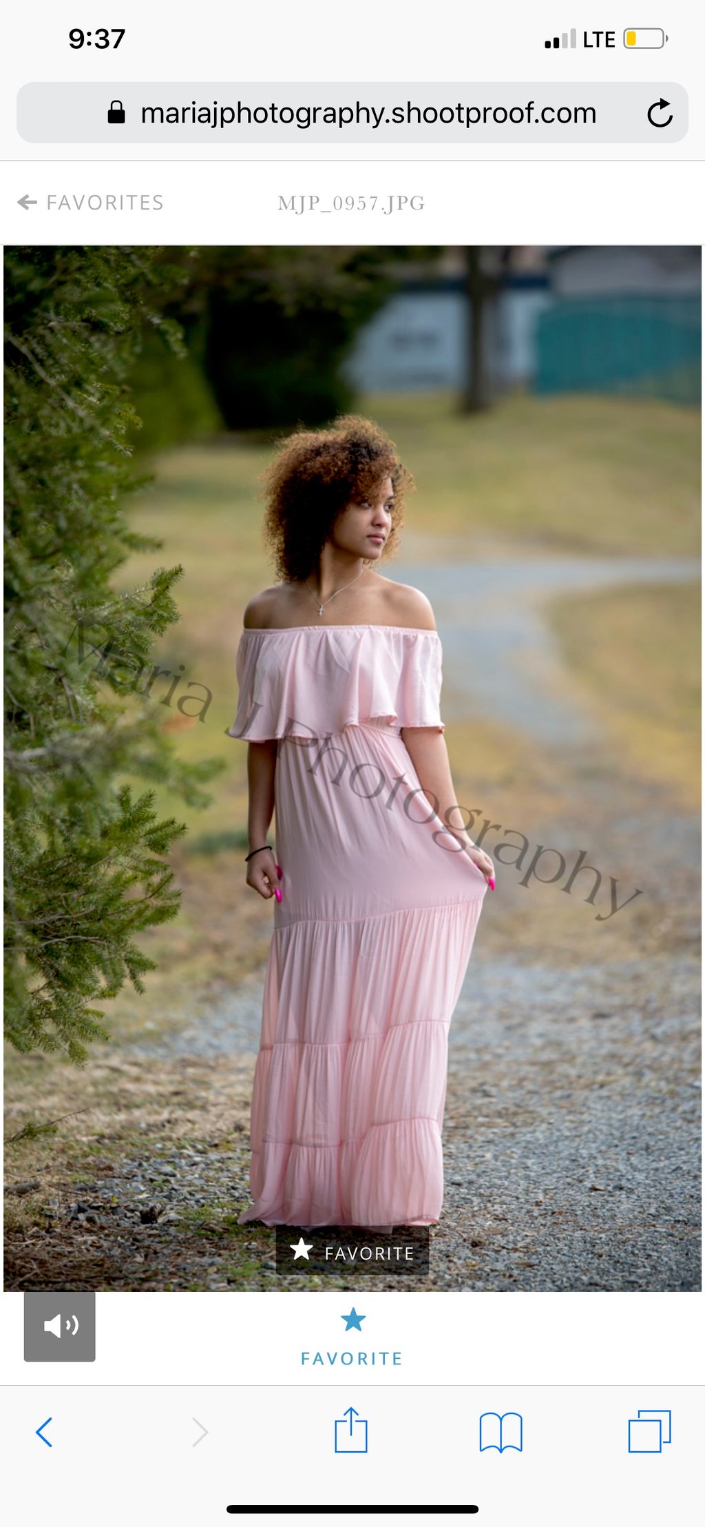 Customer photos