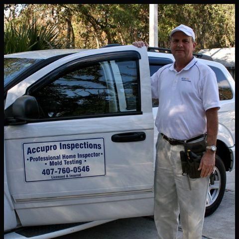 Accupro Inspections, Inc.