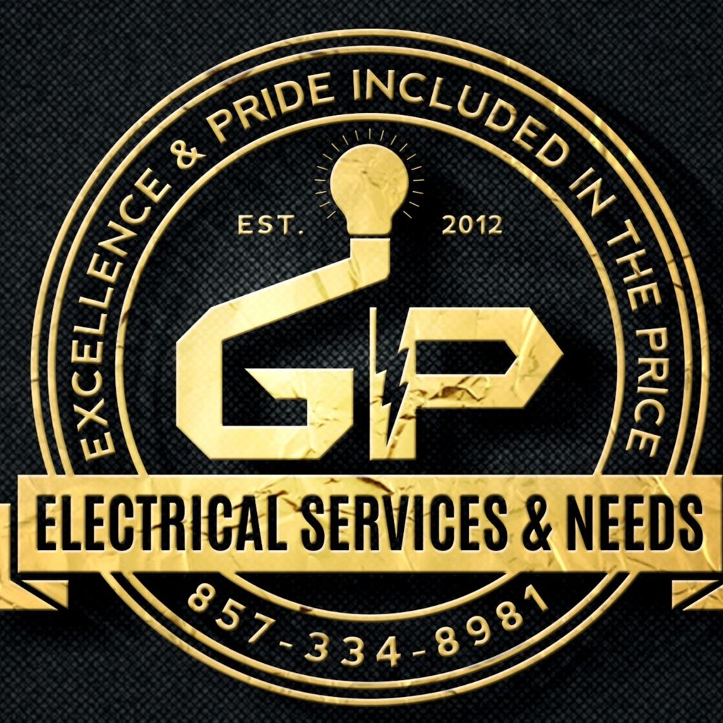 GP Electrical Services & Needs