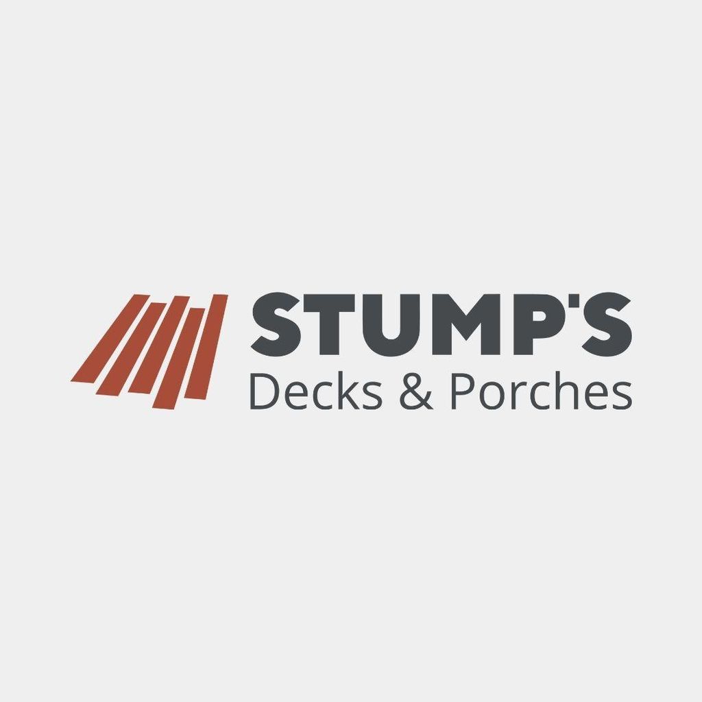 Stump's Quality Decks & Porches