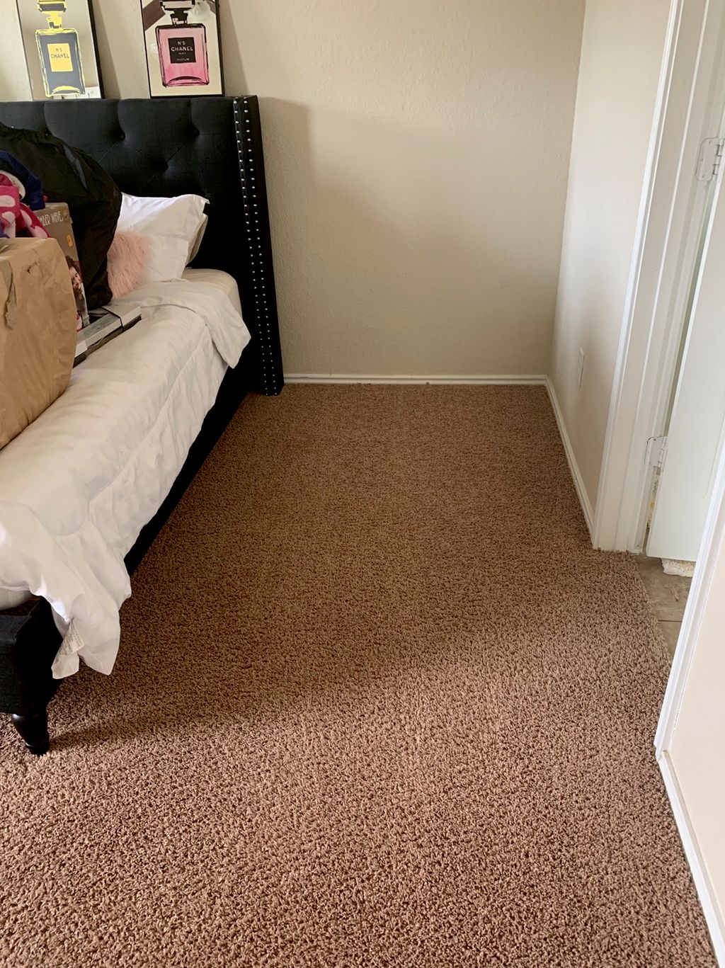 Customer photos