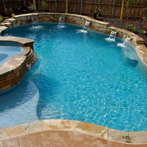 Orange County Pool & Spa