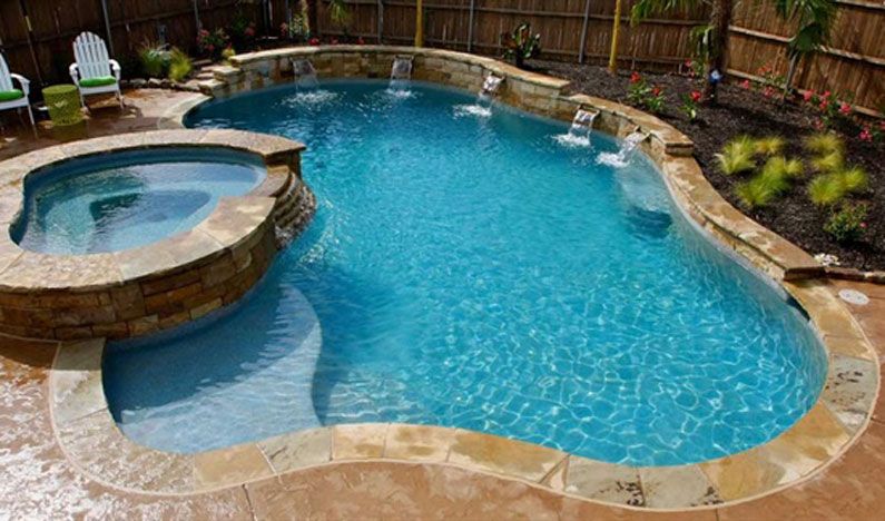 Orange County Pool & Spa