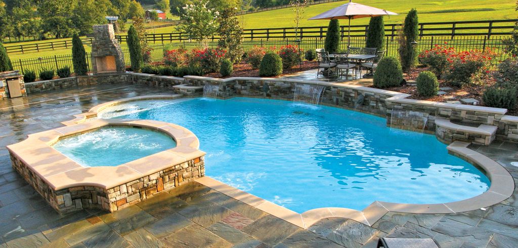 Orange County Pool & Spa