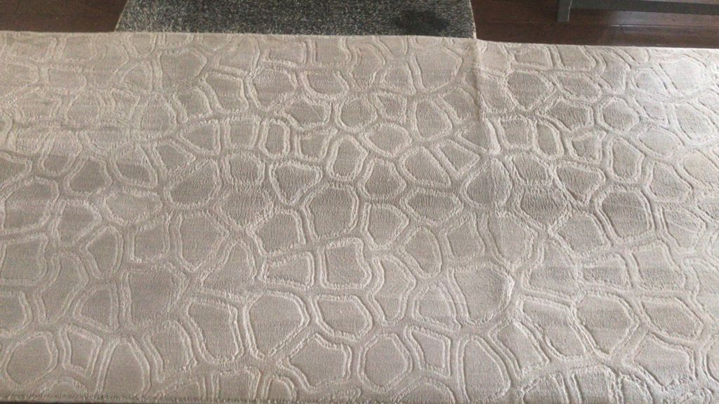 Rug Cleaning