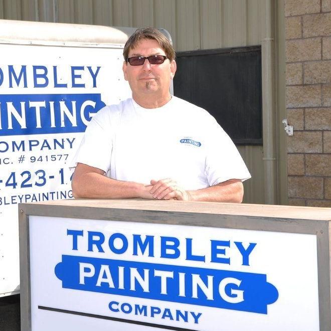 Trombley Painting Company