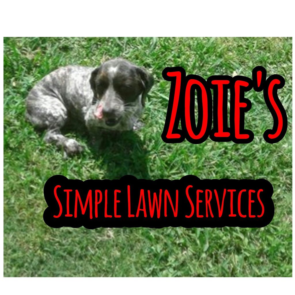 Zoie's Lawn Care