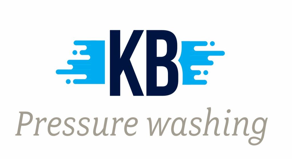 KB Pressure Washing