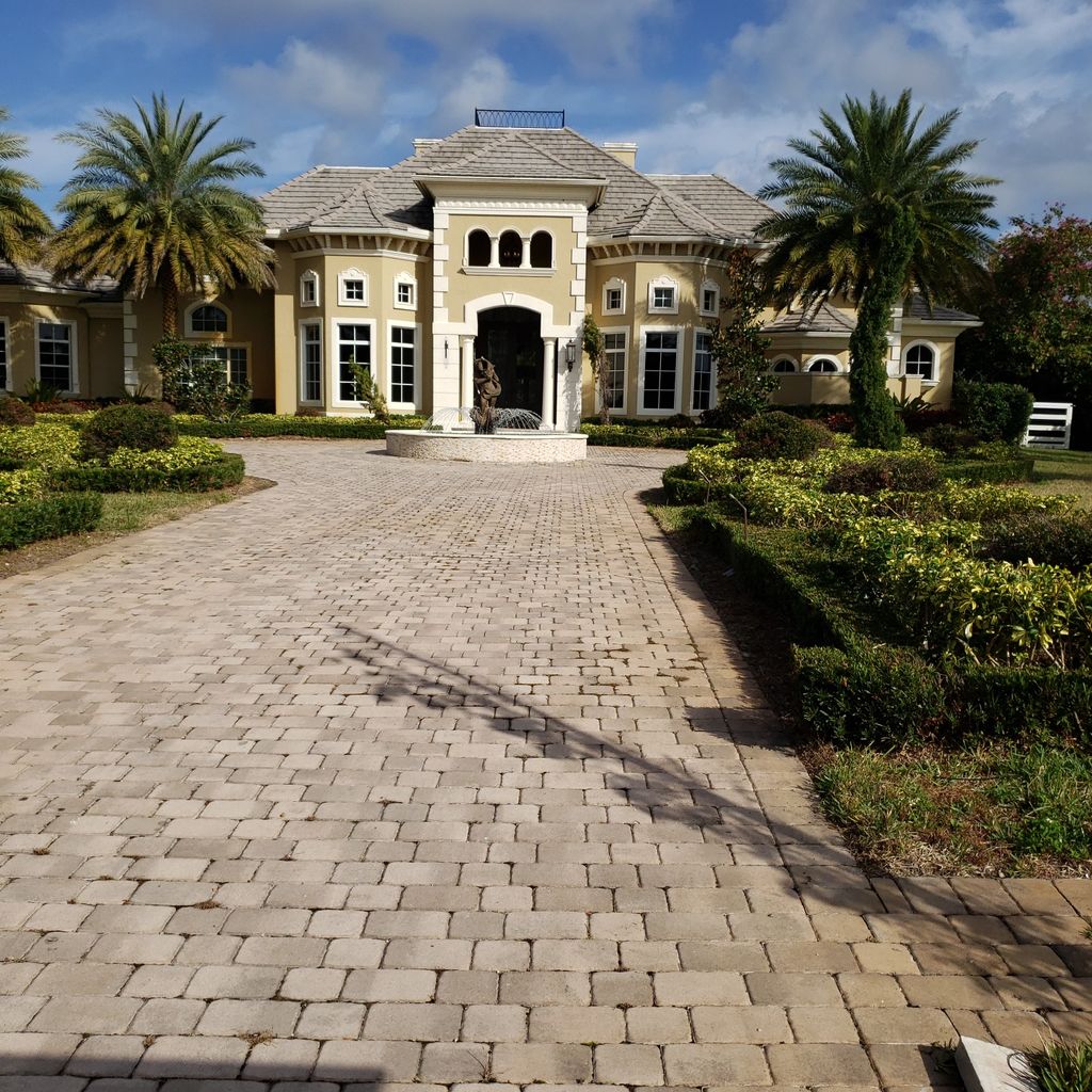 Golan home improvement
